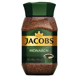 Kafa instant Monarch Jacobs 100g