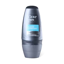 Roll-on Men Clean comfort Dove 250ml