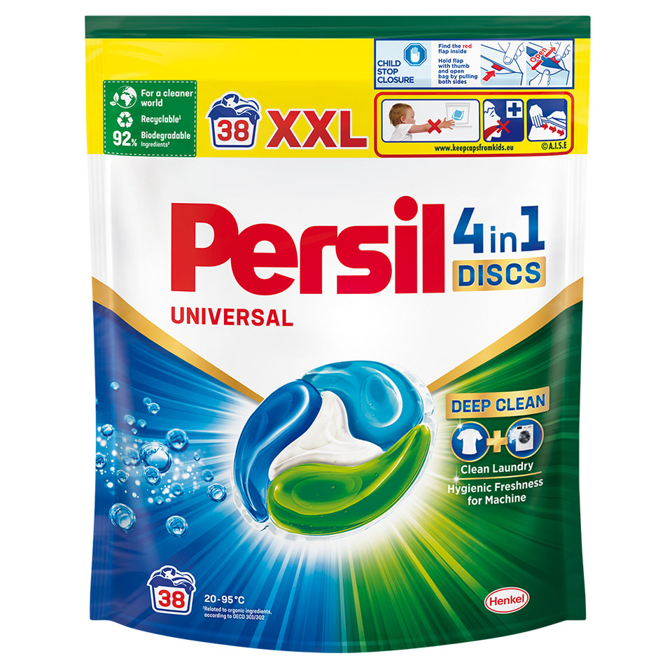 Persil