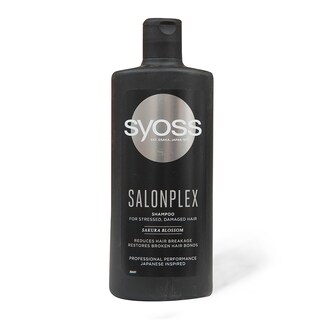 Sampon za kosu Salonplex Syoss 440 ml