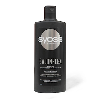 Sampon za kosu Salonplex Syoss 440 ml