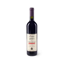 Vino crv.Pro Corde Vranac Plantaze 0.75l