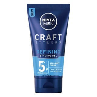 Gel u tubi Nivea men mat 150ml
