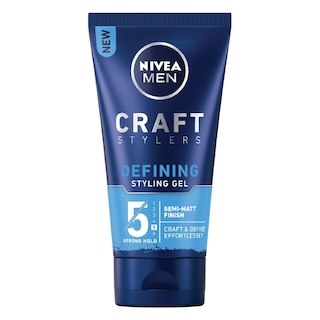 Gel u tubi Nivea men mat 150ml