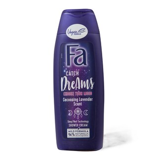 Gel za tusiranje Fa Catch dreams 250ml