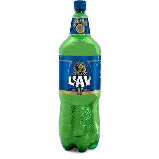 Pivo svetlo Lav 2L