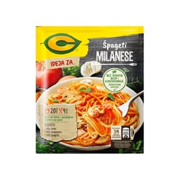 Sos za spagete C Milanese 45g