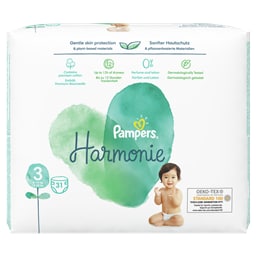 Pelene Pure S3 VP 31 Pampers