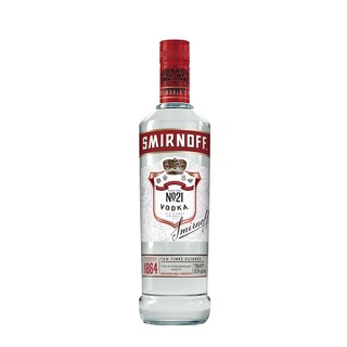 Vodka Smirnoff R/L 0,7l