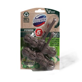 WC osvezivac Cucumber 2x55g