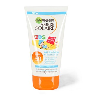 Losion Easy peasy Garnier SPF 50+ 150ml