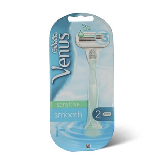 Brijac Smooth Sensitive 2up Venus