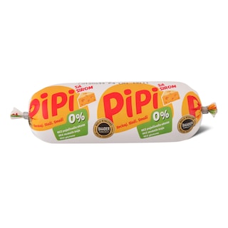 Pipi kobasica sa sirom Neoplanta 300g