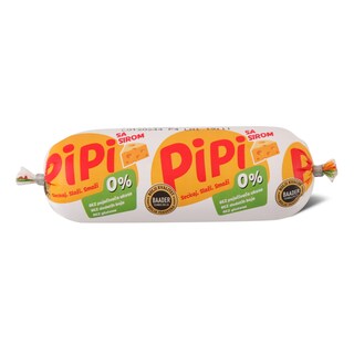 Pipi kobasica sa sirom Neoplanta 300g