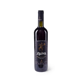 Vino  crveno Kalca Status 0.75l