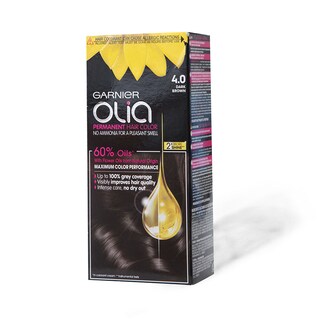 Boja Za Kosu Garnier Olia 4.0