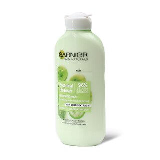 Mleko/cisc.lica norm.koza Garnier 200ml