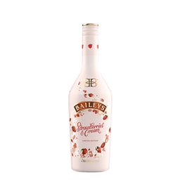 Liker Baileys jagoda i krem 0.7L