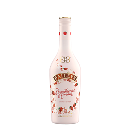 Liker Baileys jagoda i krem 0.7L