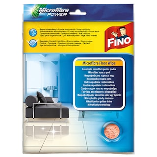 Mikrofiber krpa za pod Fino