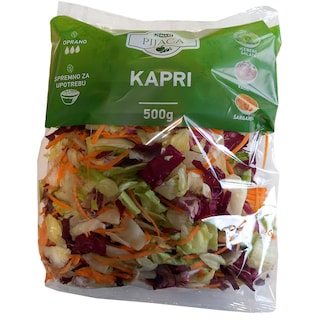 Salata Kapri Maxi Pijaca 500g