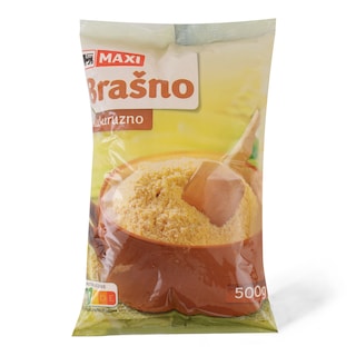 Brasno kukuruzno Maxi 500g