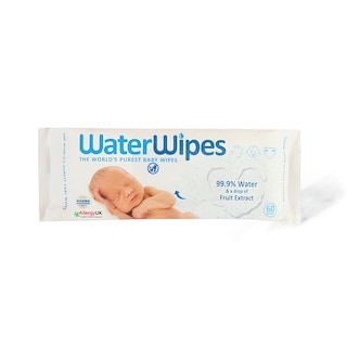 Vlazne maramice Water Wipes 60/1