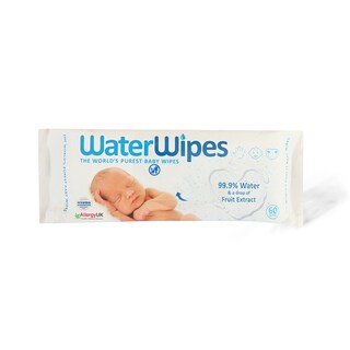 Vlazne maramice Water Wipes 60/1