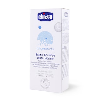 Kupka i Sampon Chicco 200ml