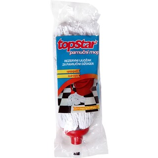 Mop Top Star pamucni rezervni ulozak