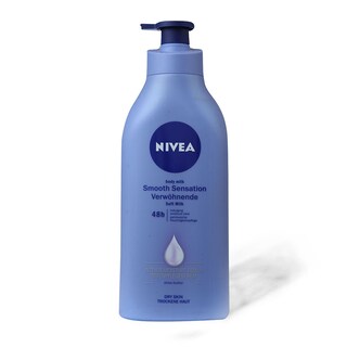 Mleko Nivea smooth 625ml