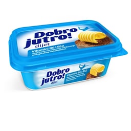 Margarin Dijet Dobro jutro 250g