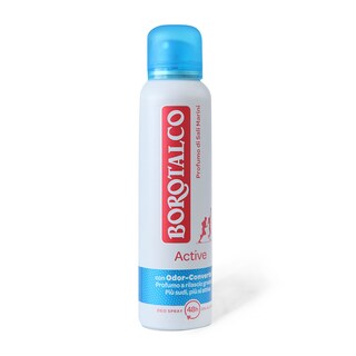Deo sprej Borotalco Act SeaSalts 150ML