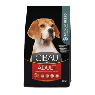 Hrana za pse piletina Cibau 12kg
