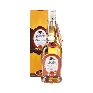 Rakija Medovaca Stara Sokolova 0.7 l