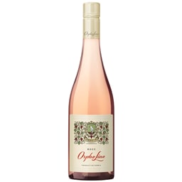 Vino Orfelin roze Kovacevic 0.75l