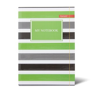 Sveska a5 Harmony 80l sk