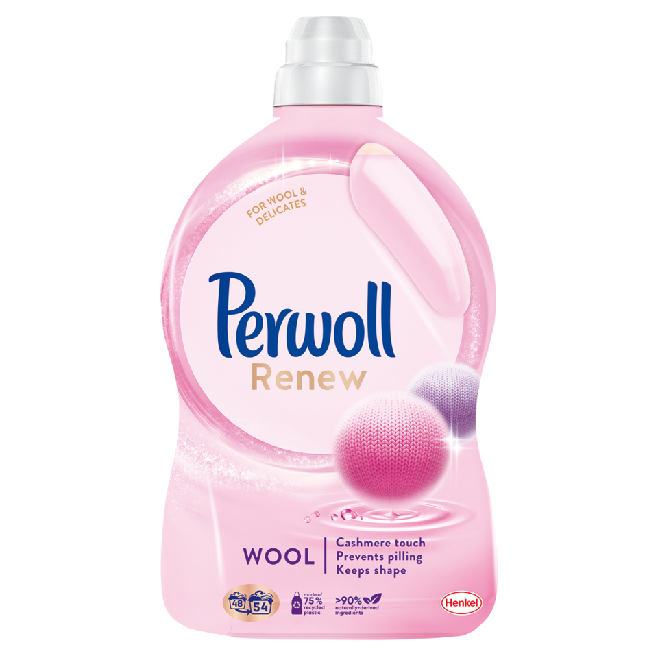 Perwoll