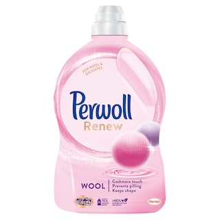 Perwoll Wool 2970ml 54WL