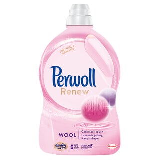 Perwoll Wool 2970ml 54WL