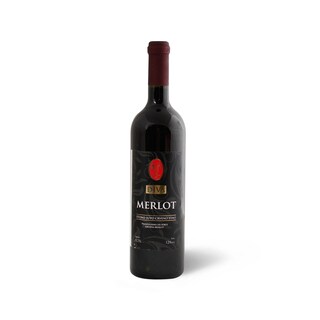Vino crveno Merlot Vinarija Levac 0.75l