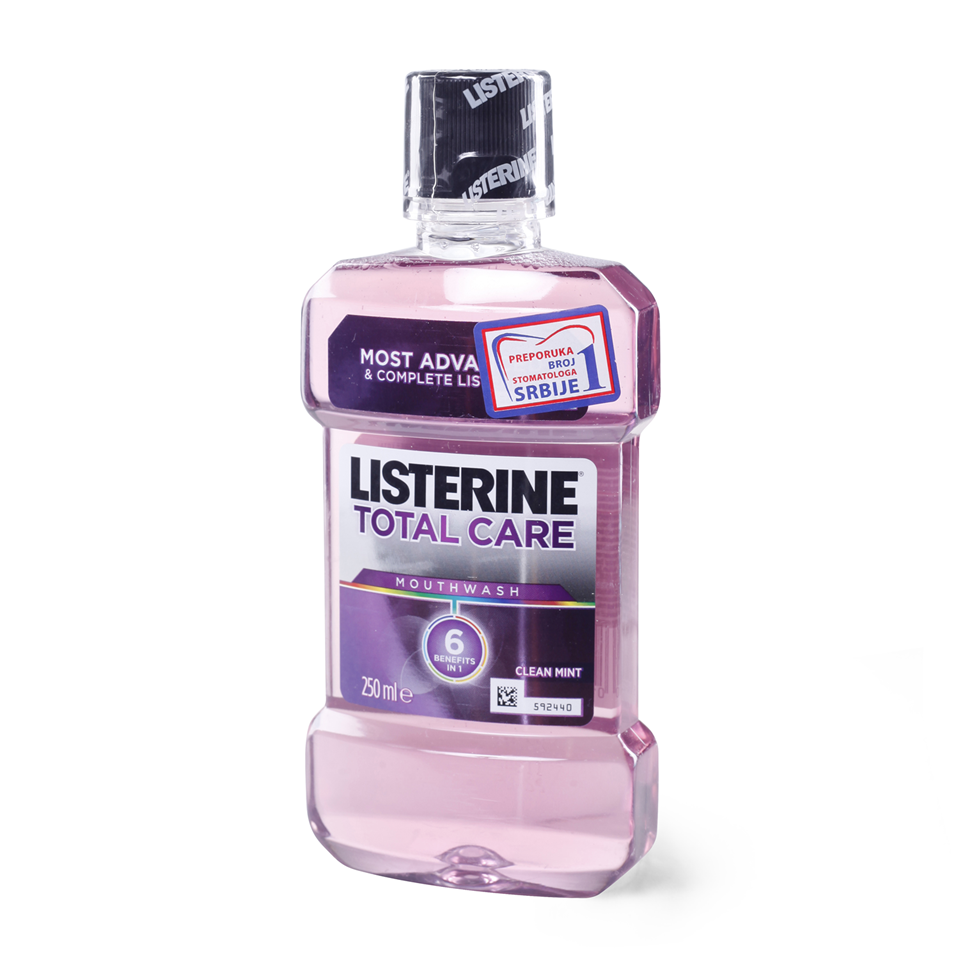 Listerine