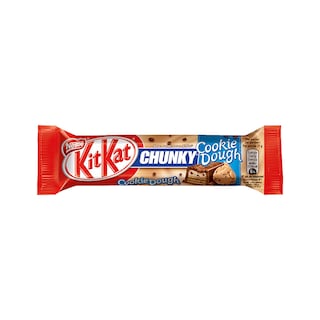 Kit Kat Chunky Cookie Dough 42g