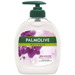 Tec.sapun Palmolive Black Orchid 300ml