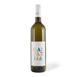 Vino belo Malvazija 0,75l