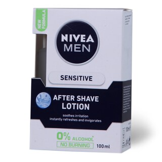 Losion posle brijanja NFM Nivea 100ml
