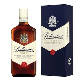 Whisky Ballantine`s Pernod Ricard 0,7l
