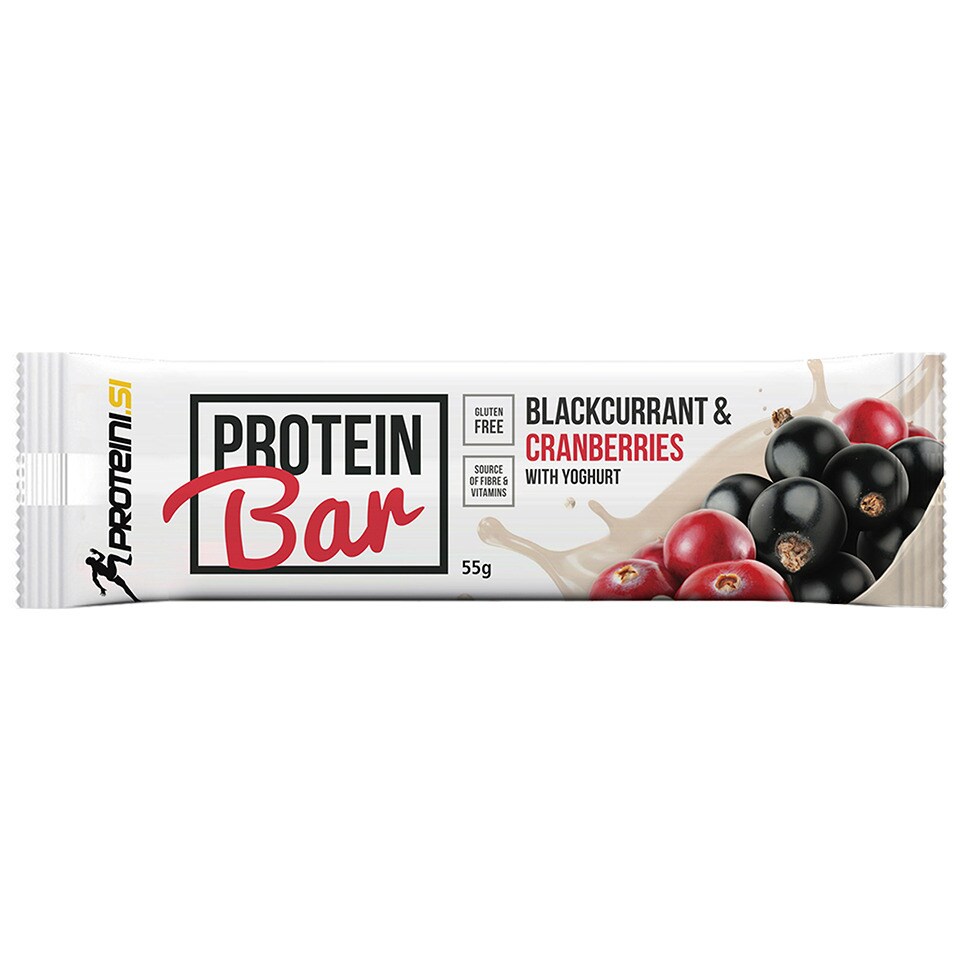 Protein.si Prot bar crna ribi&jog 55g Proteini.si Maxi