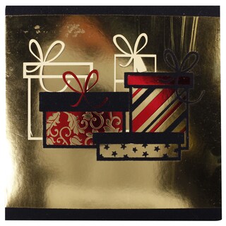 Diamond&Ruby Cestitke Card Group