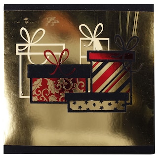 Diamond&Ruby Cestitke Card Group